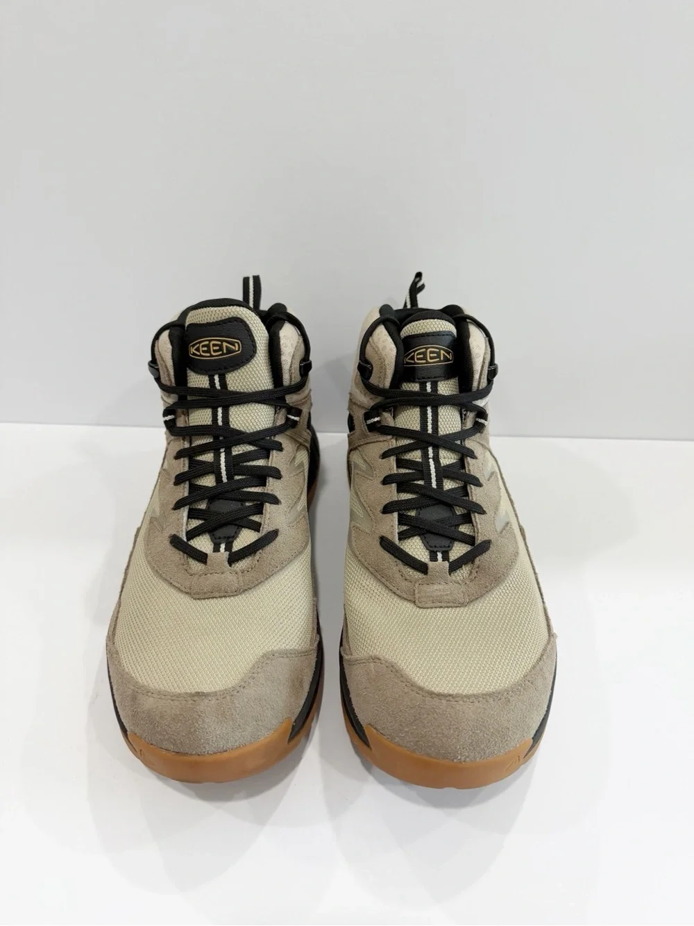 Keen hightrail mid